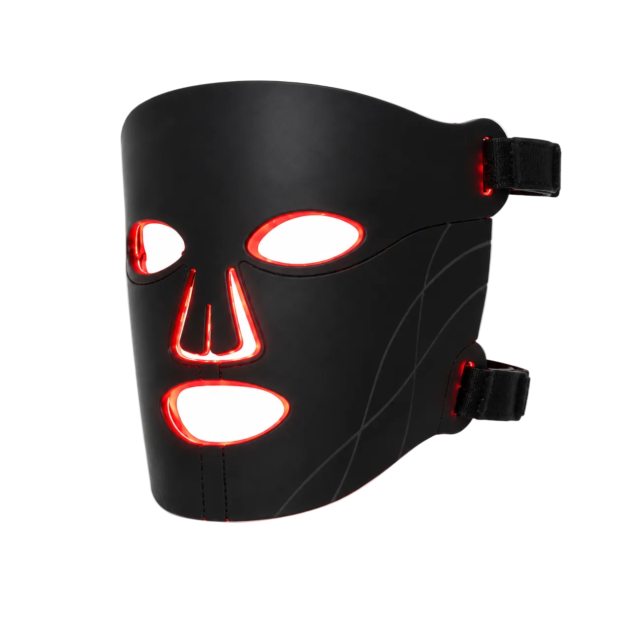 Infrared LED Red Light Therapy Anti-Aging Face Mask
