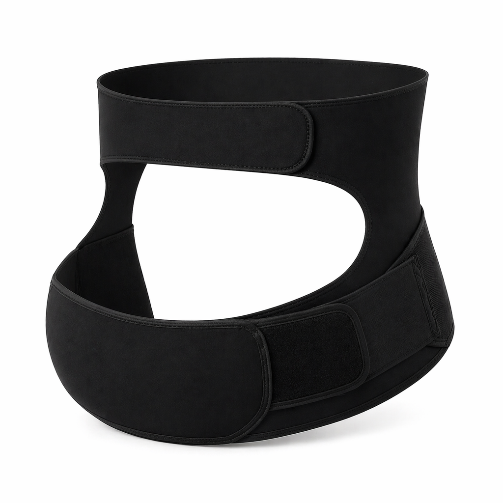 Pregnancy Nursing Support Band