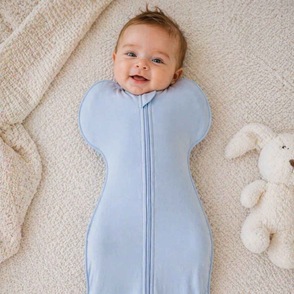 Swaddle Bag Wrap