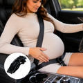 Adjustable Pregnancy Safety Car Seat Belt