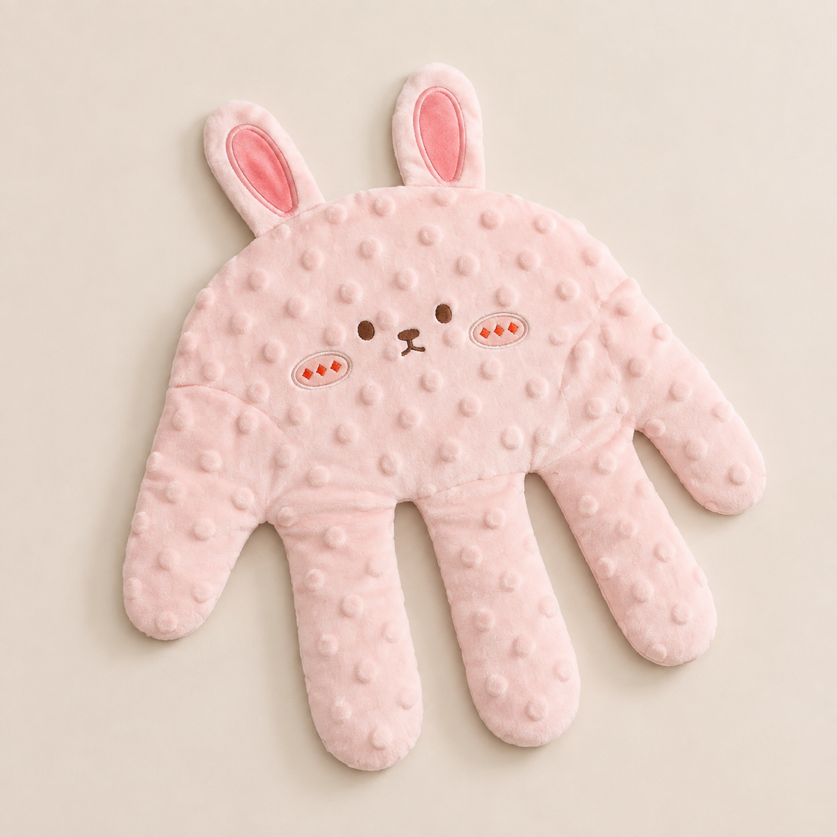 Soothing Baby Sleep Aid Hand Pillow
