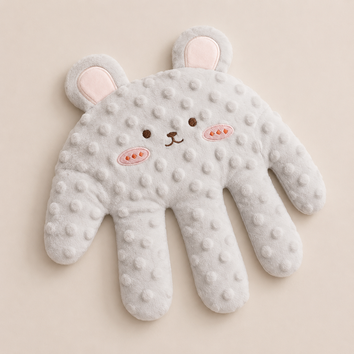 Soothing Baby Sleep Aid Hand Pillow