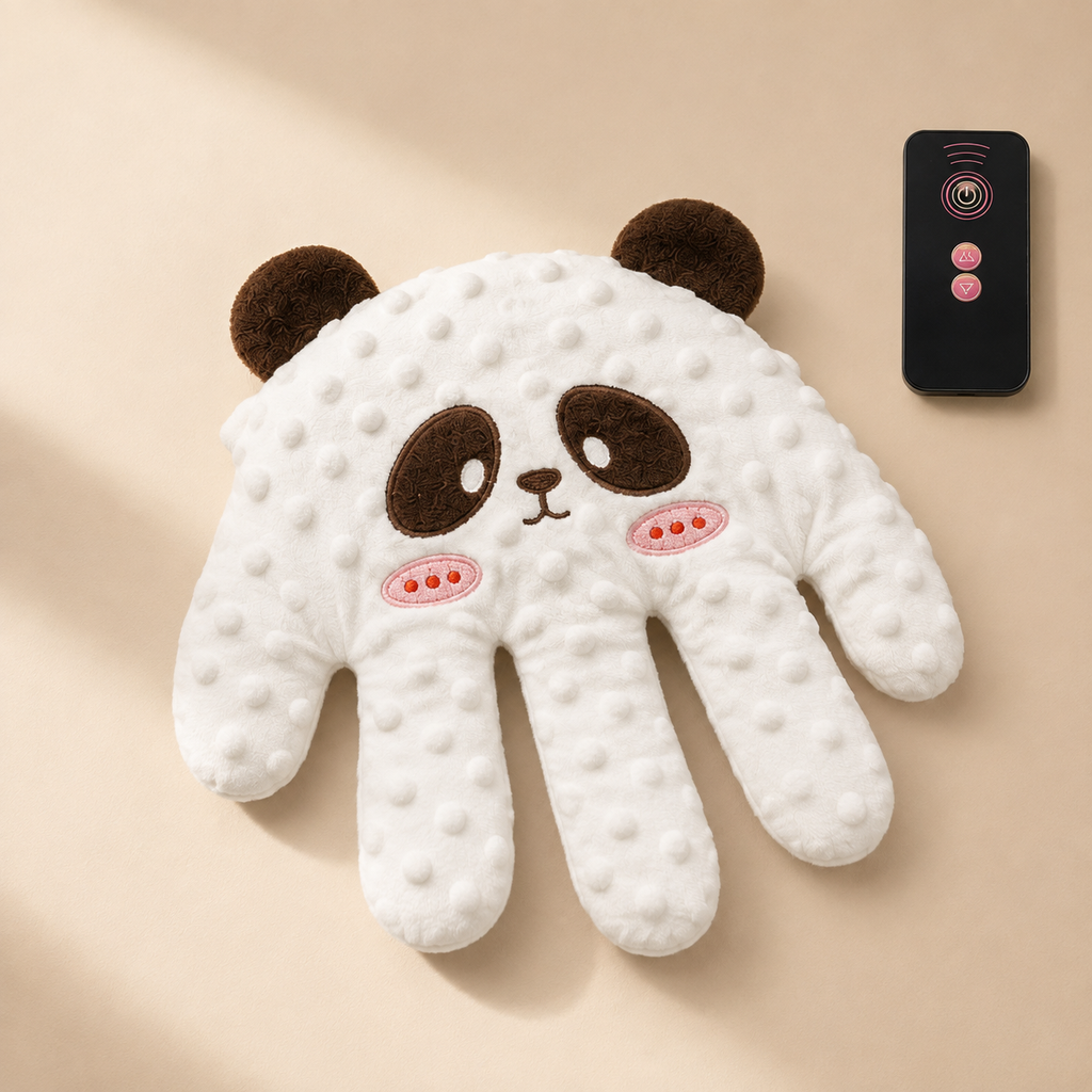 Soothing Baby Sleep Aid Hand Pillow