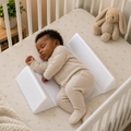Anti-Roll Baby pillow