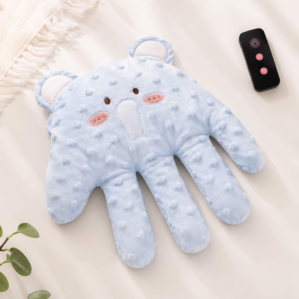 Soothing Baby Sleep Aid Hand Pillow