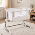 Portable Bedside Bassinet