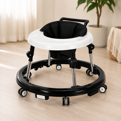 Adjustable Baby Activity Walker