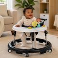 Adjustable Baby Activity Walker